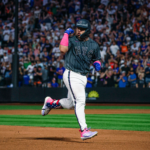 Players of the Week: Alvarez, Díaz Lead Surging Mets