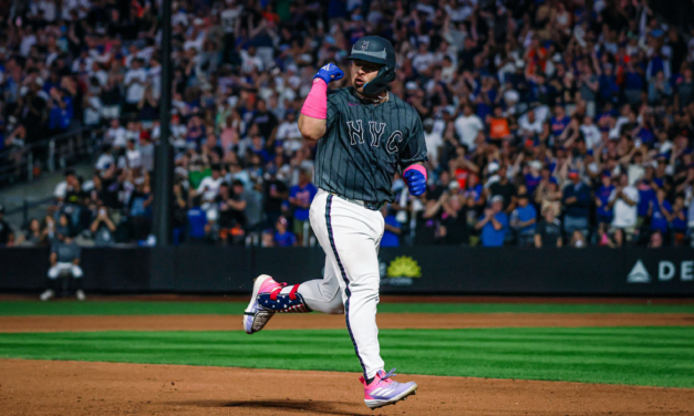 Statistical Spotlight: Francisco Alvarez’s Call-Up