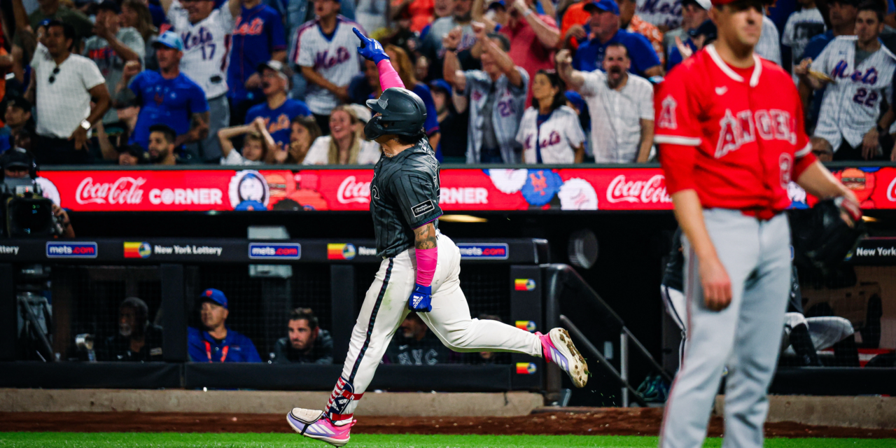 Mets Minors Recap: Alvarez Launches Grand Slam