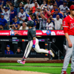 Mets Minors Recap: Alvarez Launches Grand Slam