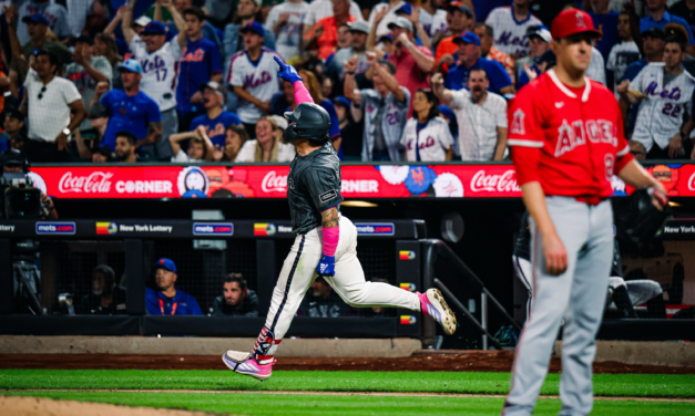 Mets Minors Recap: Alvarez Launches Grand Slam
