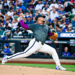 Mets Blown Out By Giants, Drop Series In New York