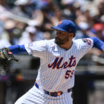 Game Thread: Phillies vs Mets, 7:10 PM