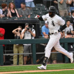 Mets Acquire Luis Robert Jr.