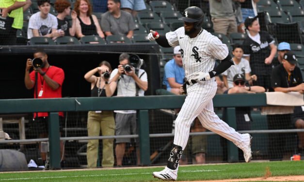 2025 MLB Trade Deadline Tracker