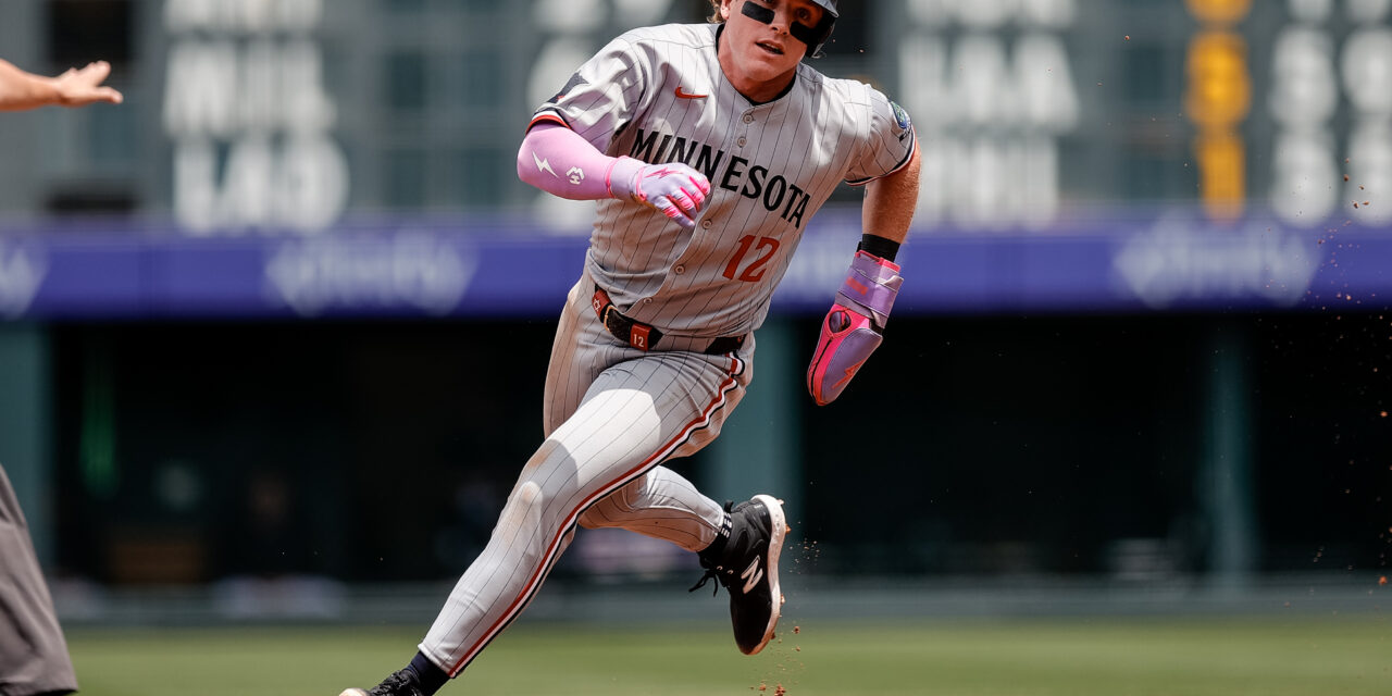 Harrison Bader Traded to Phillies