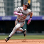 Harrison Bader Traded to Phillies