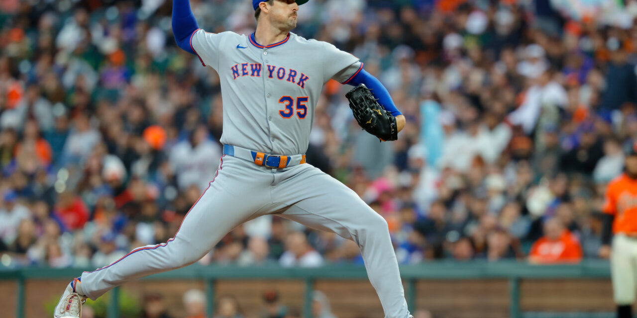 Series Preview: Slumping Mets Look for Spark Against Braves