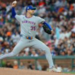 Game Thread: Mets vs Braves, 7:15 PM