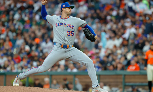 Game Thread: Mets vs Braves, 7:15 PM