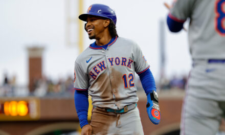 Fan Shot: Mets Team of the Decade