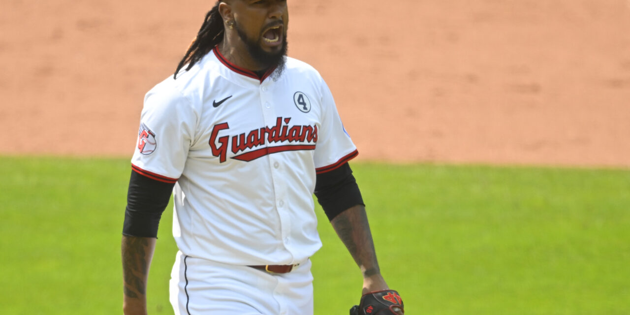 Clase, Ortiz Officially Indicted in Pitch-Rigging Scheme