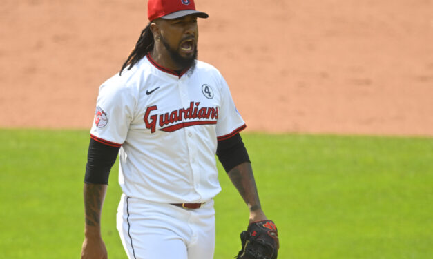 Clase, Ortiz Officially Indicted in Pitch-Rigging Scheme