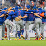 3 Up, 3 Down: Red-Hot Mets Roll To San Fran Sweep