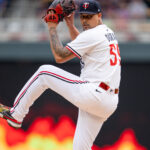 Phillies Acquire Jhoan Duran from Twins