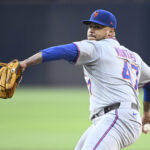 Montas’ Continued Struggles Plays Key Role In Mets’ Sixth Straight Loss