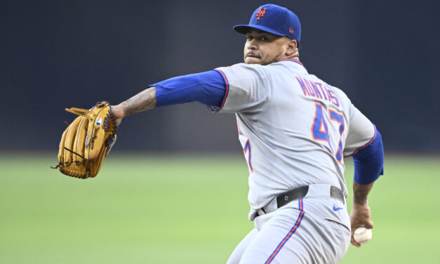 Montas’ Continued Struggles Plays Key Role In Mets’ Sixth Straight Loss