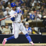 3 Up, 3 Down: Mets Swept Aside By Padres