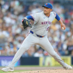 Sean Manaea Is Finding His Angle