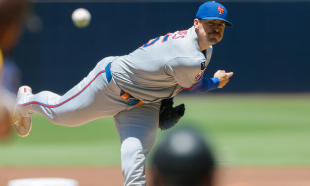 Game Chat: Guardians vs Mets, 7:10 PM