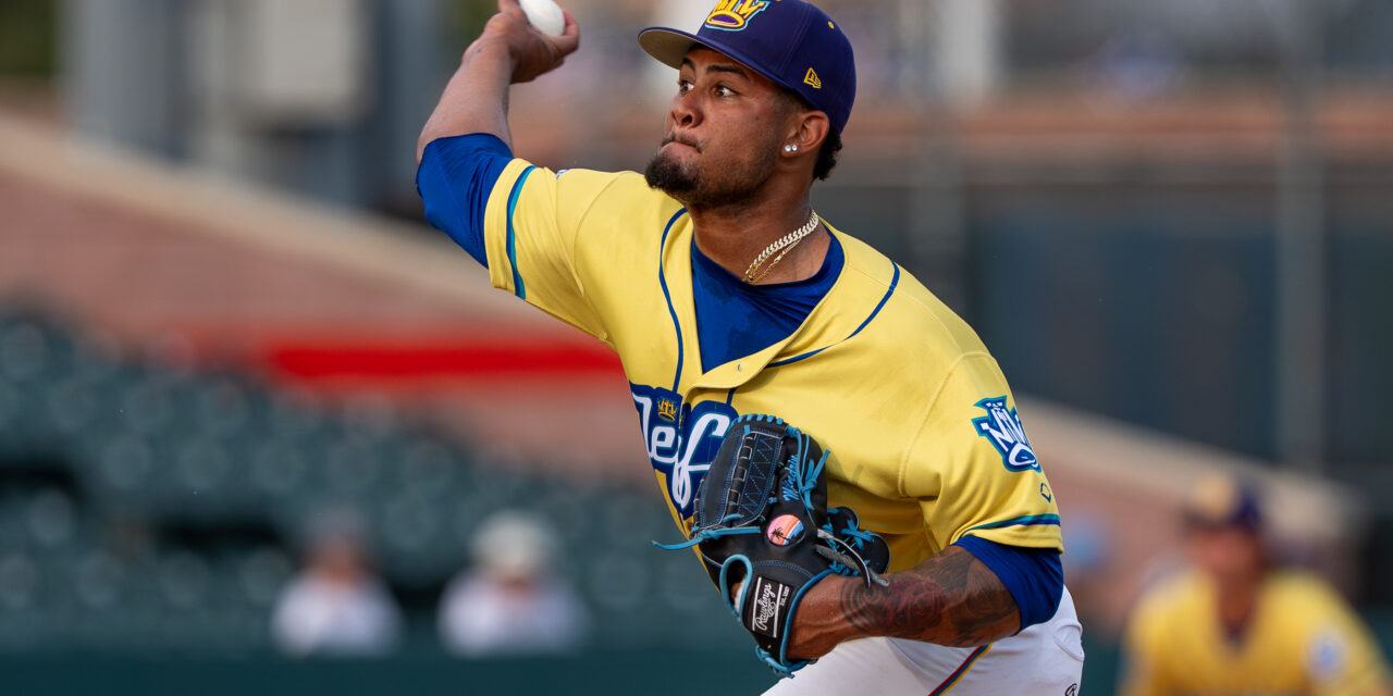 Mets Minors Recap: Joel Díaz Helps Brooklyn Reach SAL Championship Series