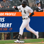 Trade Profile: Luis Robert Jr., CF