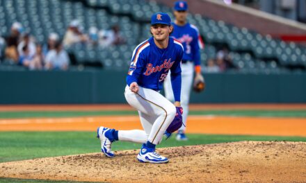 Mets Minors Recap: R.J. Gordon Has Good Outing For Binghamton