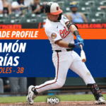 Trade Profile: Ramón Urías, 3B