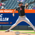 Trade Profile: Zac Gallen, RHP