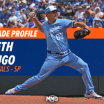 Trade Profile: Seth Lugo, SP