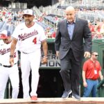 Nationals Fire General Manager Mike Rizzo, Manager Dave Martinez
