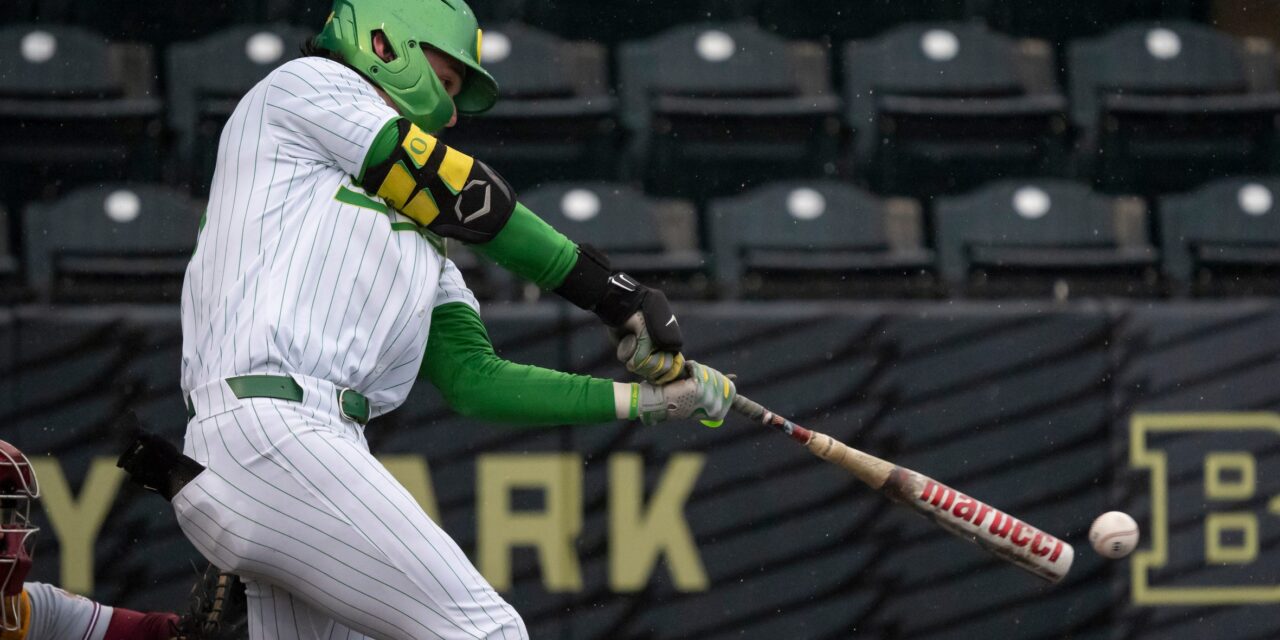 Mock Drafts Have Mets Going for Offense