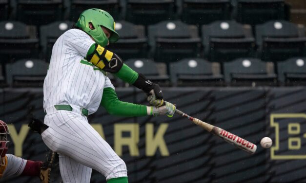 Mock Drafts Have Mets Going for Offense