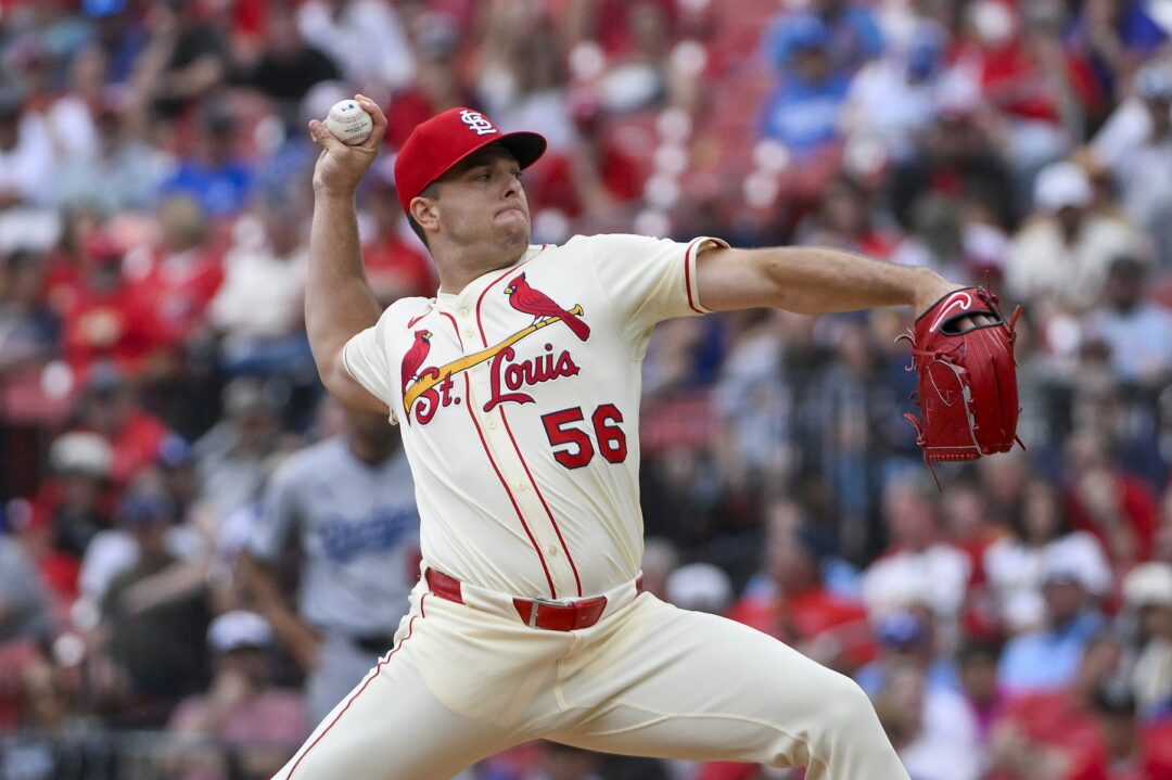 A Deep Dive Into the Newest Mets Relievers - Metsmerized Online