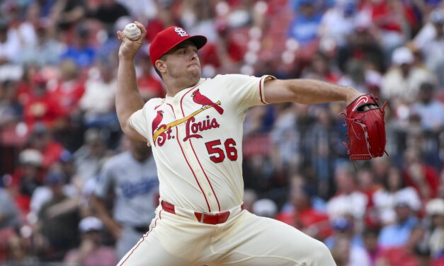 MMO Roundtable: Our Trade Deadline Grades