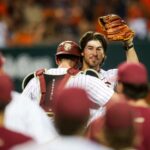Mets Select RHP Peyton Prescott With Fifth-Round Pick