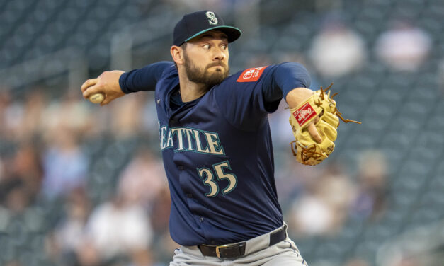 Mets Sign Zach Pop to Major League Deal Amidst Roster Moves