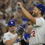 Morning Briefing: Clayton Kershaw Joins 3,000-Strikeout Club