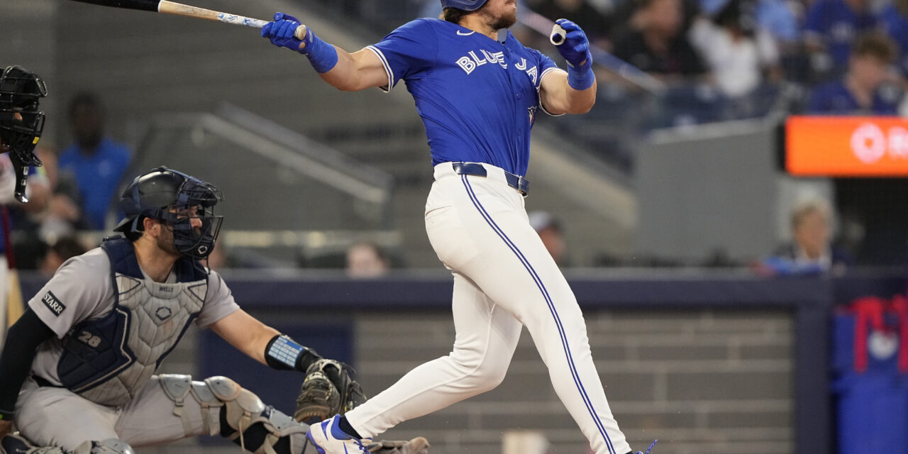 MLB Power Rankings: Week Fourteen Update