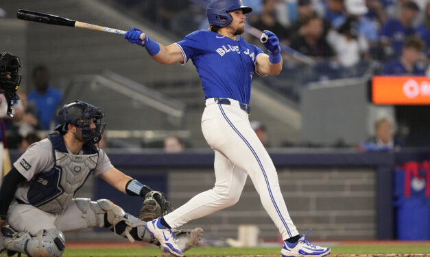 MLB Power Rankings: Week Fourteen Update