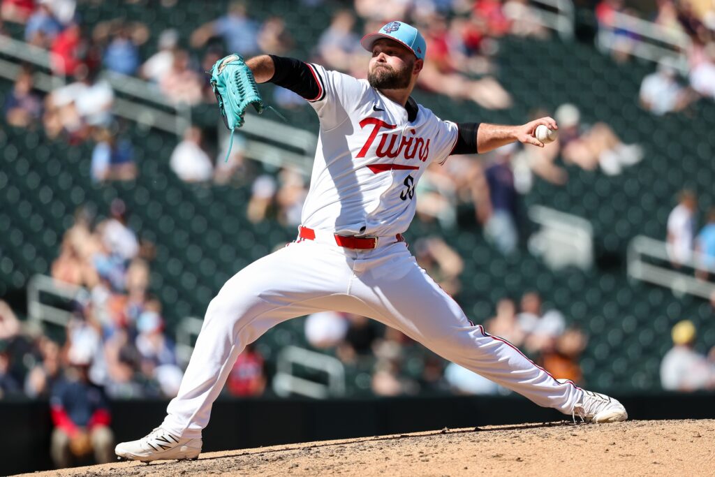 Report: Mets Interested in Danny Coulombe - Metsmerized Online