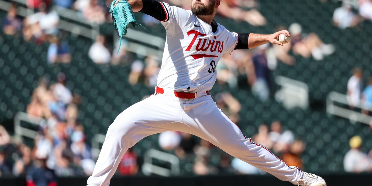 Report: Mets Interested in Danny Coulombe