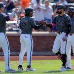 Nimmo, Alonso Carry Offense in 12-6 Win Over Yankees