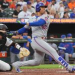 Game Thread: Mets vs Brewers, 7:10 PM
