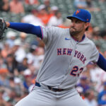 Game Chat: Mets vs Giants, 9:05 PM