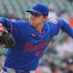 Morning Briefing: Mets DFA Brandon Waddell