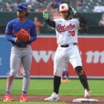 3 Up, 3 Down: Mets Stumble In Baltimore