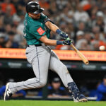 ALCS Game Chat: Blue Jays vs. Mariners, 8:08 PM