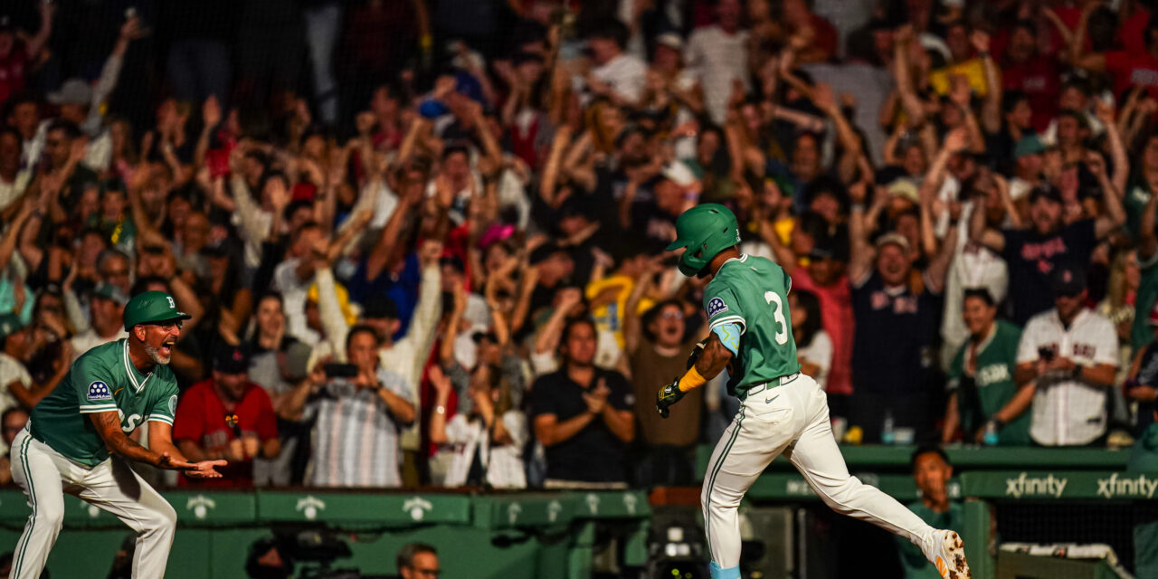 MLB Power Rankings: Week Fifteen Update