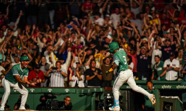 MLB Power Rankings: Week Fifteen Update